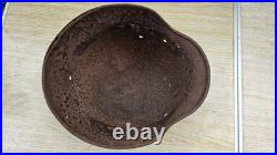 WW2 WWII Original German Helmet M40