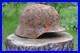WW2-WWII-Original-German-Helmet-from-the-battlefield-Kurland-01-zwr