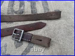 WW2 WWII Original German helmet Chinstrap