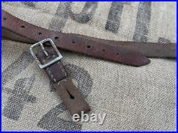 WW2 WWII Original German helmet Chinstrap