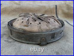 WW2 WWII Original German helmet Steel liner 1943 Size 64/56