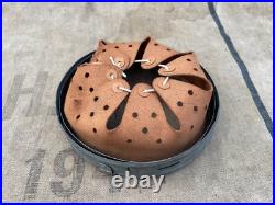 WW2 WWII Original German helmet Steel liner Size 62