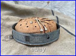 WW2 WWII Original German helmet Steel liner Size 62/55