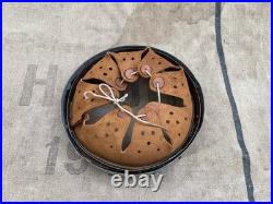 WW2 WWII Original German helmet Steel liner Size 66/58