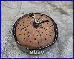 WW2 WWII Original German helmet Steel liner Size 66/59