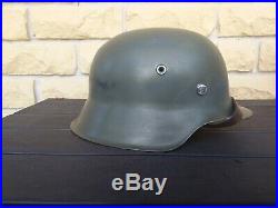WW2 helmet german m 42