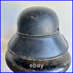 WWII German Air Defense Luftschutz Gladiator Helmet