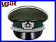 WWII-German-Forestry-Official-s-Visor-Cap-High-Quality-Reproduction-by-Leslie-01-sqdw