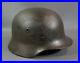 WWII-German-Germany-Army-Wehrmacht-M40-Steel-Combat-Helmet-Q64-Linear-Authentic-01-teo
