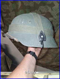 WWII German Helmet