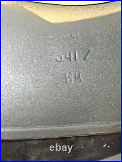 WWII German Helmet