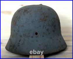 WWII German Helmet M35/64