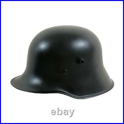 WWII German M1916 M1917 M1918 Helmet black LESS QUANTITY