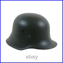 WWII German M1916 M1917 M1918 Helmet field grey LESS QUANTITY