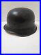 WWII-German-M34-Police-Helmet-With-ORIGINAL-NAMED-LINING-01-wvgn