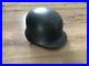 WWII-German-M35-Helmet-ET-70-1575-R-Larsen-Berlin-1939-Leather-Strap-01-ynf