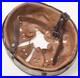 WWII-German-M35-Helmet-Liner-and-Chinstrap-Size-62-55-M31-1938-Reinforced-Band-01-rx
