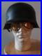 WWII-German-M42-Helmet-with-Chin-Strap-New-Liner-Size-58-01-tewg