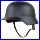 WWII-German-Soldier-M35-Black-Steel-Helmet-Military-Field-Helmet-Motorcycle-Hat-01-hv