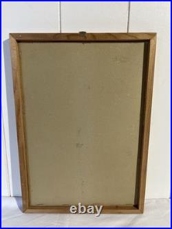 WWII German Soldier Recognition Document Kriegsmobilmachung 1939-1945 NAMED