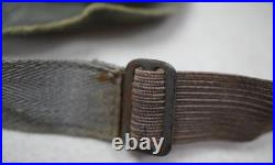 WWII German Wehrmacht Army Protective helmet Goggles glasses military motorcycle