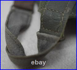 WWII German Wehrmacht Army Protective helmet Goggles glasses military motorcycle