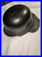 WWII-WW2-German-FEUERSCHUTZPOLIZEI-Metal-Helmet-With-Leather-Neck-Fire-Police-01-qg