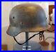 WWII-WW2-German-Helmet-Original-M35-ET68-Shell-with-Liner-Chinstrap-01-pbgq