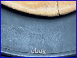 WWII WW2 German M40 Stahlhelm Helmet with Liner