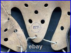 WWII WW2 German M40 Stahlhelm Helmet with Liner