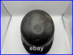 WWII WW2 Original German M40 Stahlhelm Helmet