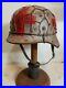World-War-II-German-M35-Half-Basket-Winter-Medic-Camo-Painted-Aged-Helmet-01-maxh