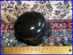 World War II Spanish Helmet