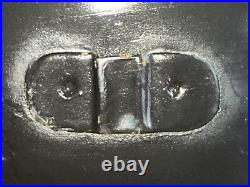 World War II Spanish Helmet