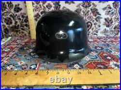 World War II Spanish Helmet