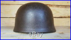 Ww 2 german fallschirmjager helmet