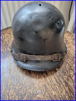 Ww2 German Helmet