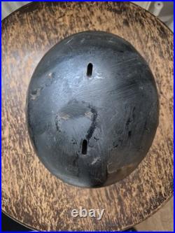 Ww2 German Helmet