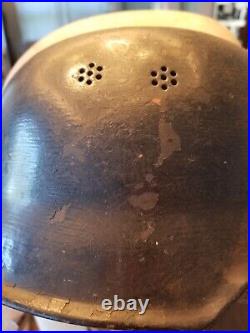 Ww2 German Helmet Firefighter