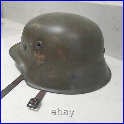 Ww2 German Helmet Heer