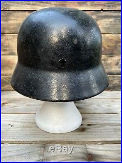 Ww2 German Helmet Luftwaffe Flack DIV