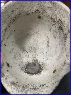 Ww2 German Helmet Original