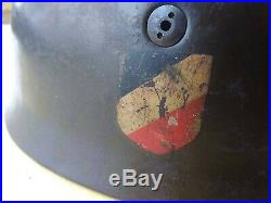 Ww2 German Helmet Paratrooper M38