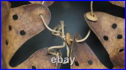 Ww2 German M40 Combat Helmet, Q66, Untouched Originial