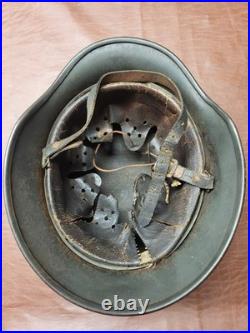Ww2 German M40 Helmet