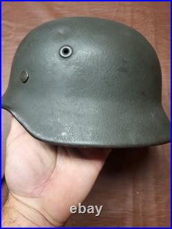 Ww2 German M40 Helmet