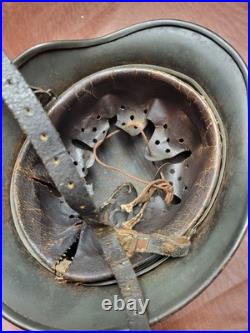 Ww2 German M40 Helmet