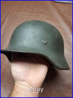 Ww2 German M40 Helmet