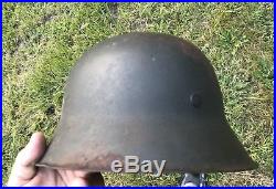 Ww2 German M42 Helmet