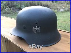 Ww2 German M42 Helmet